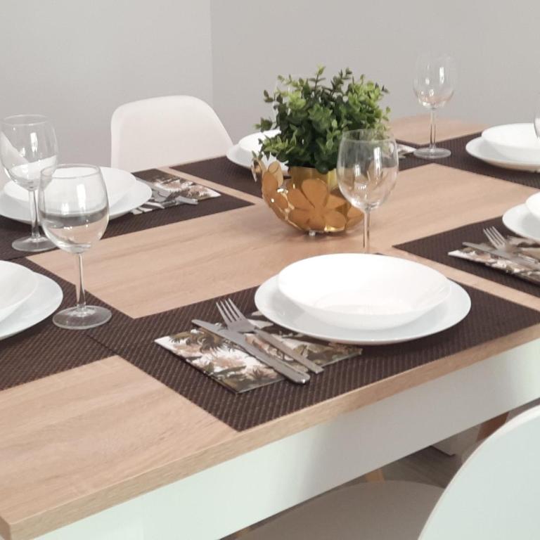 BSB - Dream Holidays Apartment Salou - Apartamento de 2 dormitorios con terraza - 24