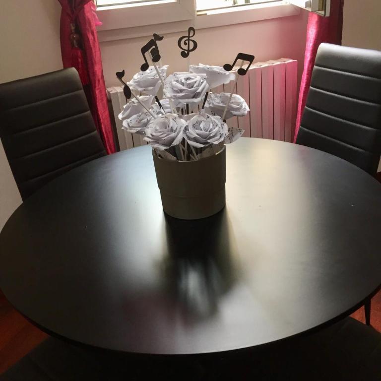 LA CHIAVE DI VIOLINO Appartamentino musicale - One-Bedroom Apartment - 21