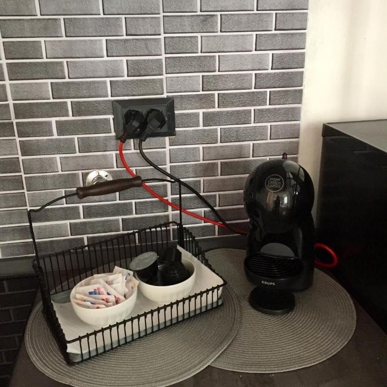 LA CHIAVE DI VIOLINO Appartamentino musicale - One-Bedroom Apartment - 31