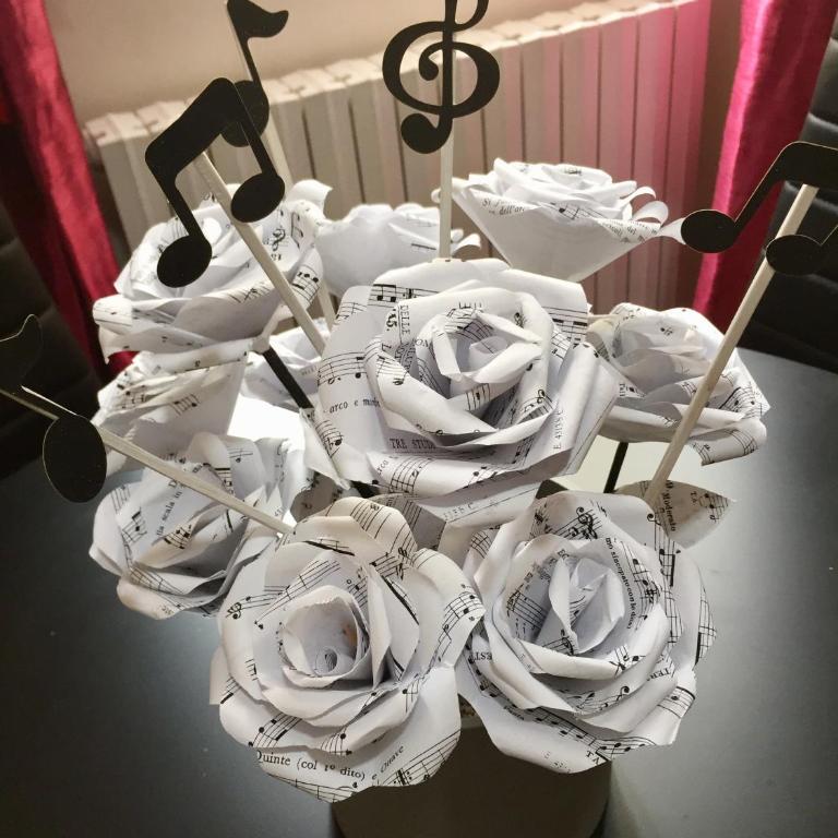 LA CHIAVE DI VIOLINO Appartamentino musicale - One-Bedroom Apartment - 35