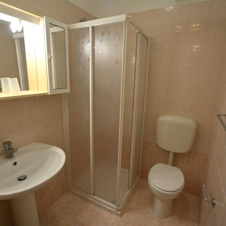 Flat in Lignano - Appartamento con 1 Camera da Letto e Terrazza, Viale della Scultura 15 - 21