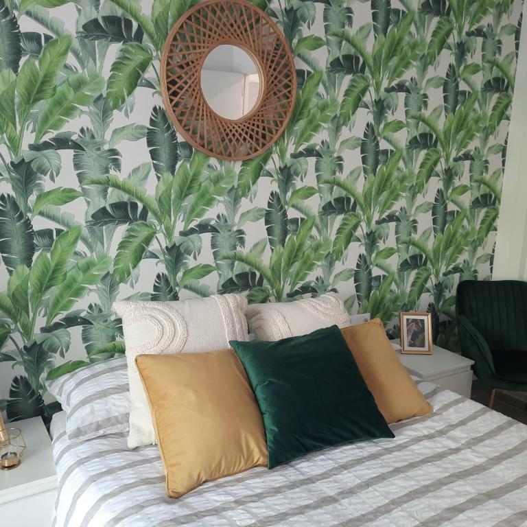 BSB - Dream Holidays Apartment Salou - Apartamento de 2 dormitorios con terraza - 1