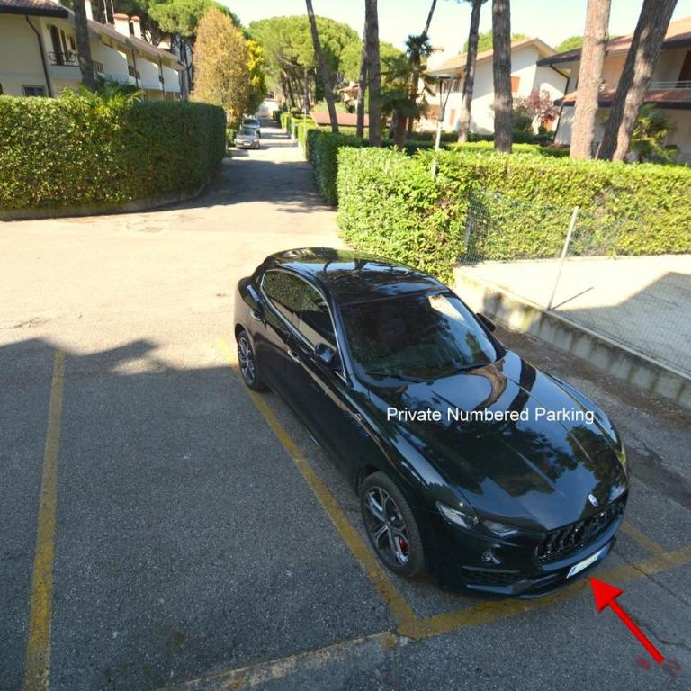 Flat in Lignano - Appartamento Superior - 21