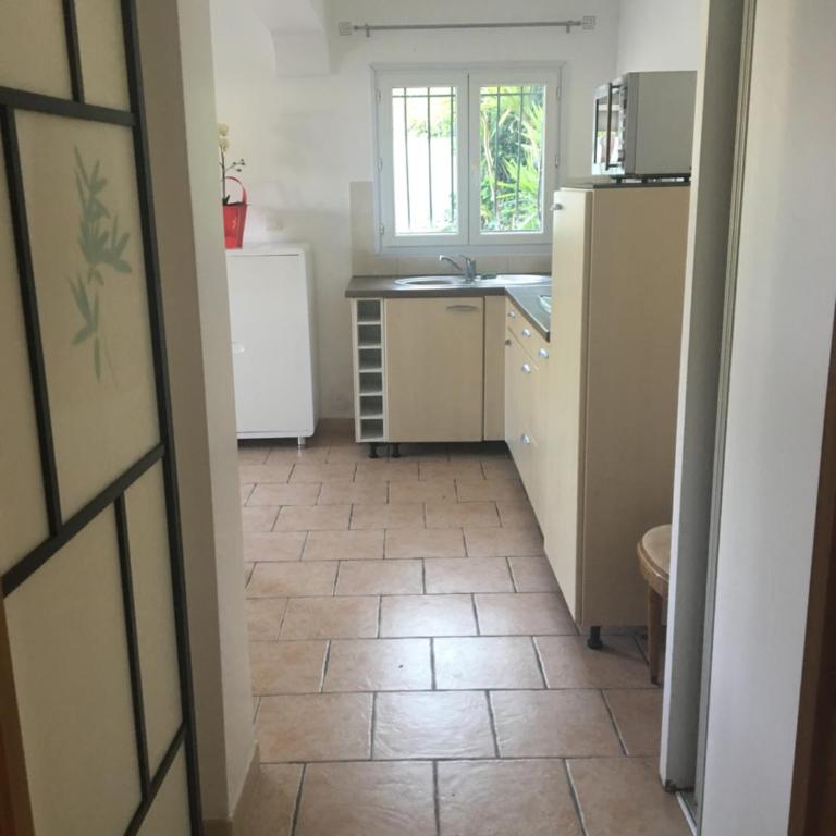 Loft 2 - Apartment mit 1 Schlafzimmer - 2