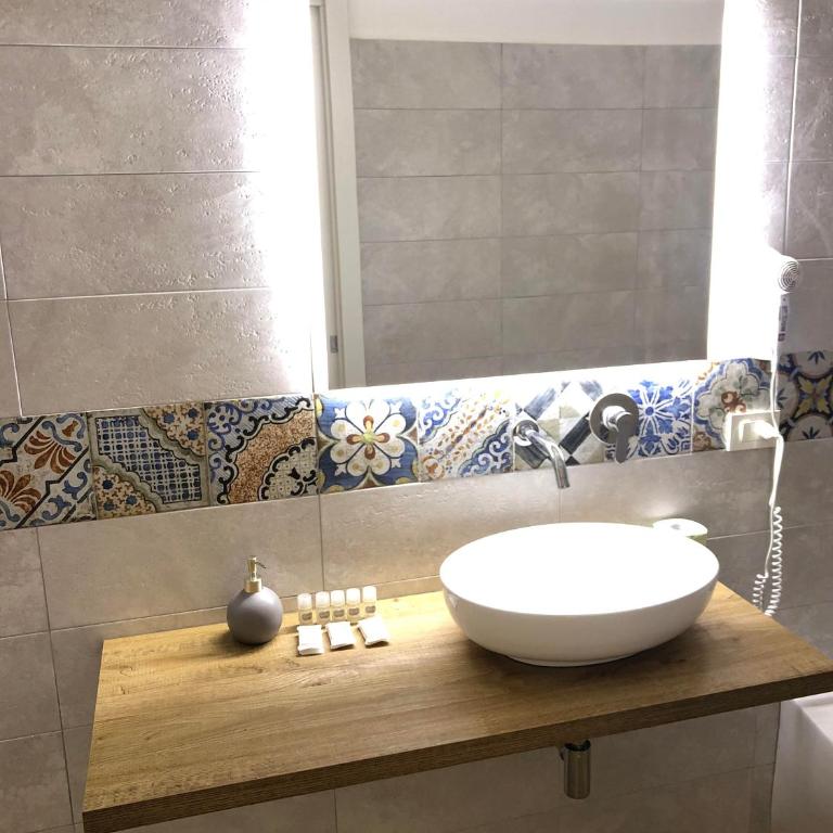 ALBARIA ROOMS-APARTMENTS - Monolocale King - 4