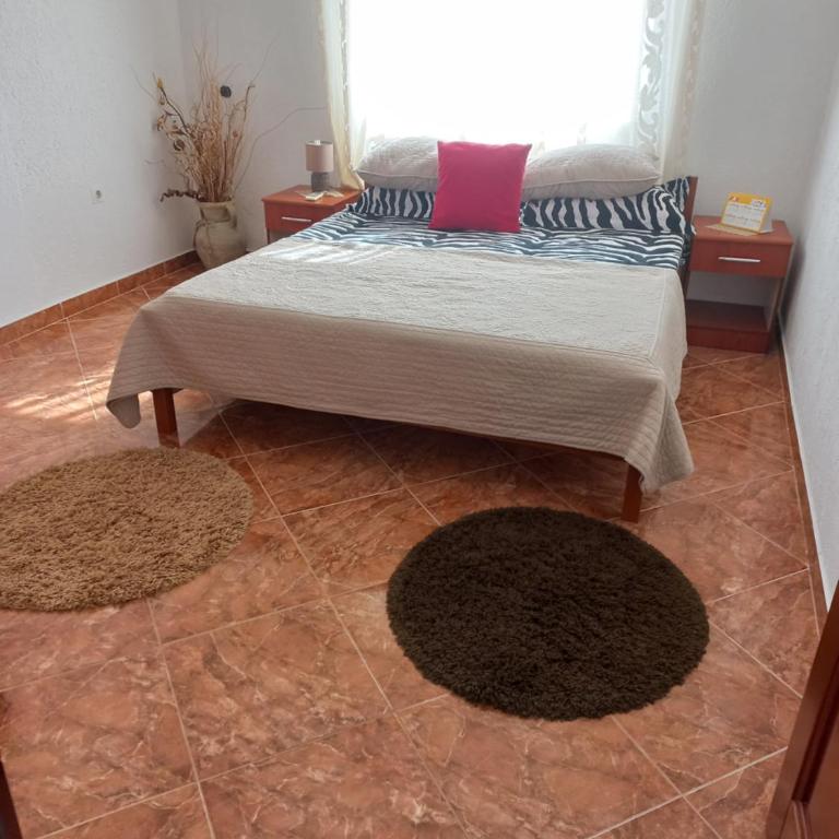 Apartments Antigona Old Town - One-Bedroom Apartment with Sea View - 6