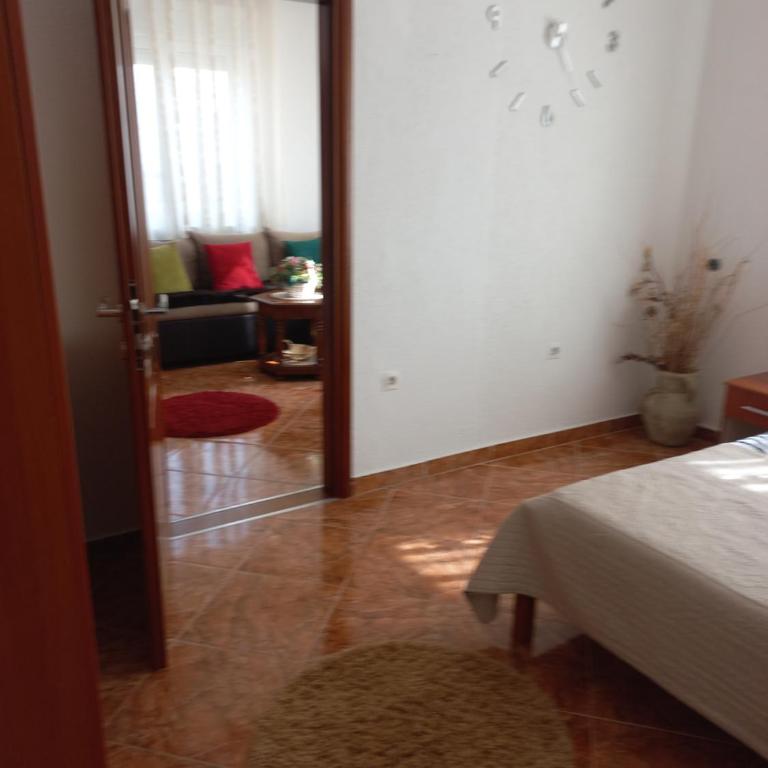 Apartments Antigona Old Town - One-Bedroom Apartment with Sea View - 7