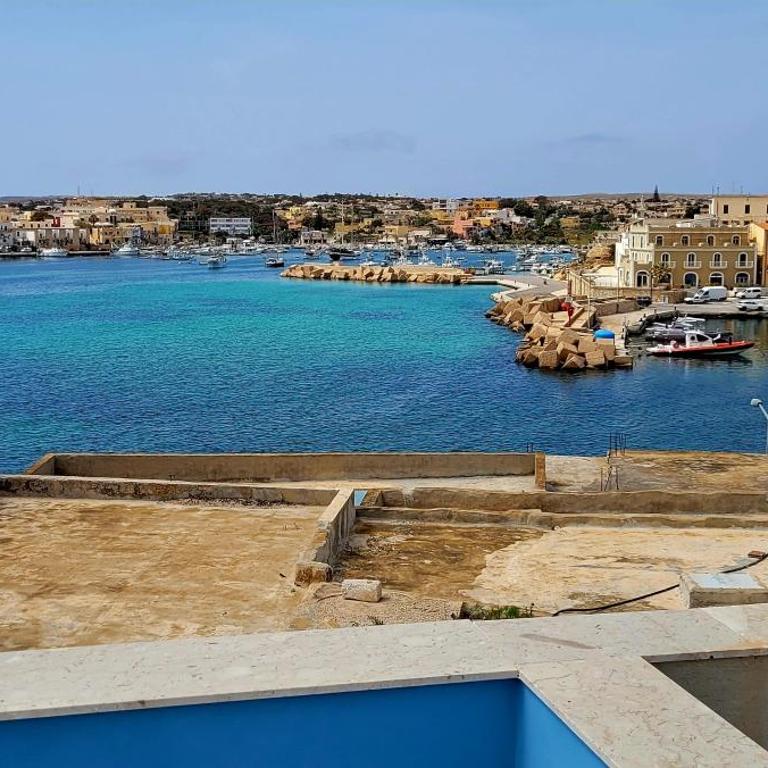 Il maestro di nodi - Casa vista mare - Casa con 3 Camere da Letto - 3