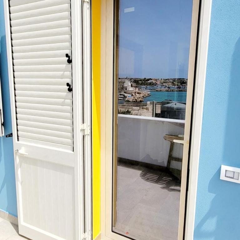 Il maestro di nodi - Casa vista mare - Casa con 3 Camere da Letto - 21