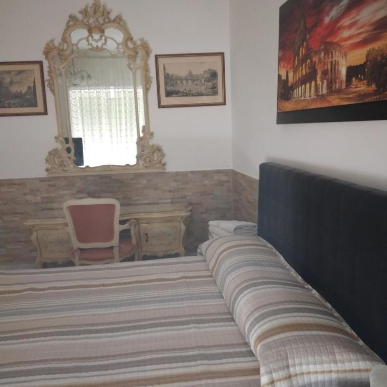 Dal Pontefice - Appartamento - 6
