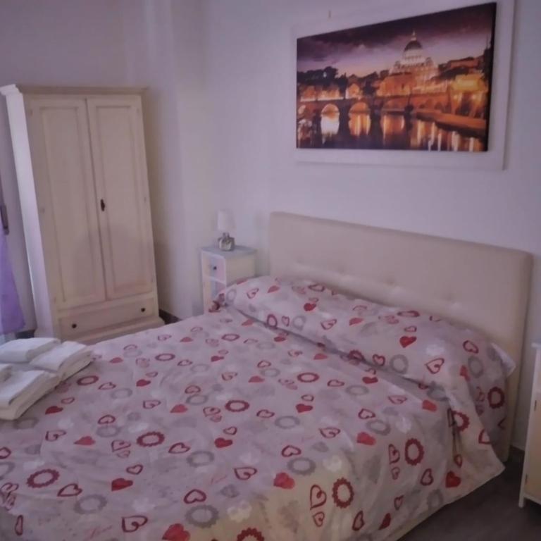 Dal Pontefice - Appartamento - 4