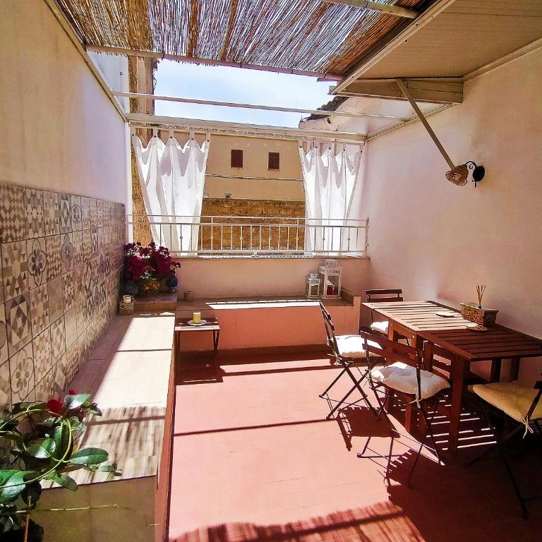 Le terrazze segrete - Apartment - 2