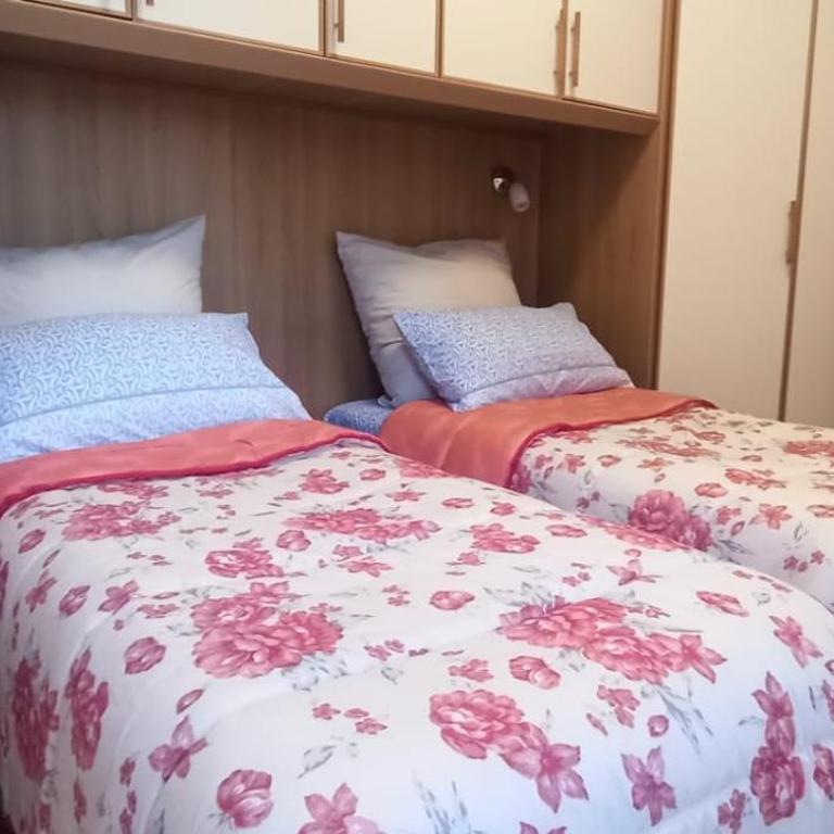 Casa Mary Amalfi Coast - Casa con 1 Camera da Letto - 12