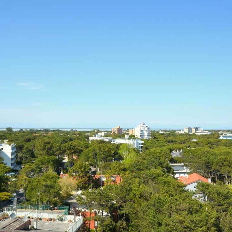 Lignano Pineta with sea view - Appartamento con Vista Mare - 13