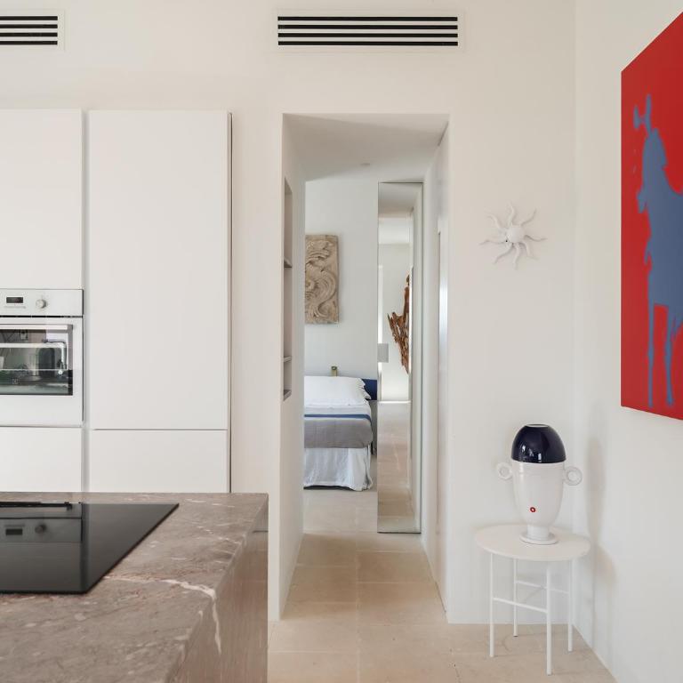 Kubo Sea Views Luxury Escape - Villa con 3 Camere da Letto - 15