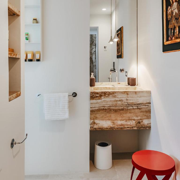 Kubo Sea Views Luxury Escape - Villa con 3 Camere da Letto - 41