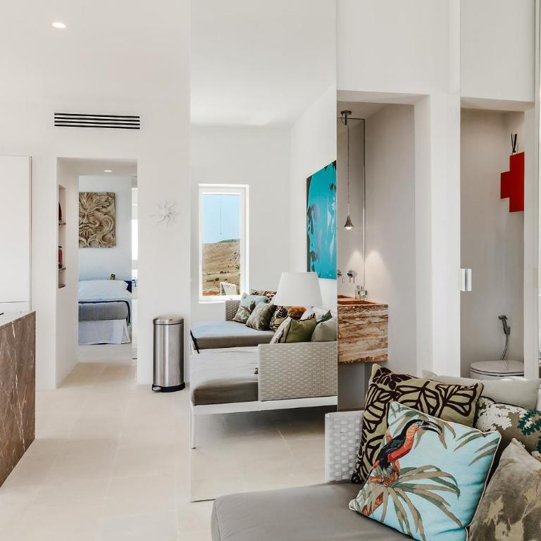 Kubo Sea Views Luxury Escape - Villa con 3 Camere da Letto - 10