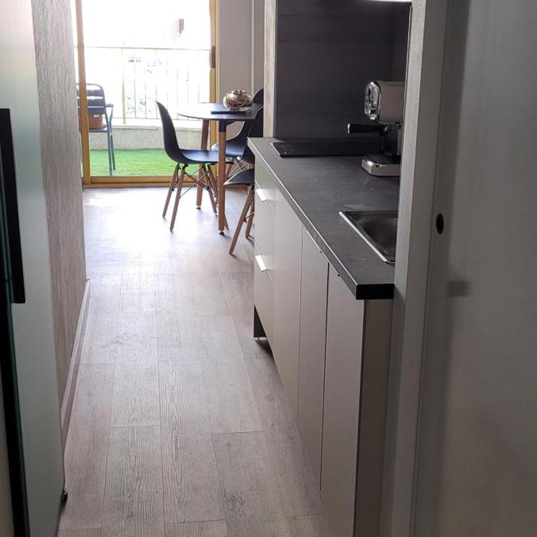 NUEVOS 2026 ESTRENA PRECIOSO APARTHOTEL INTER2, NEW APARTMENTS lN SALOU! self check in! PARKING! PORT AVENTURA - Apartamento de 1 dormitorio - 80