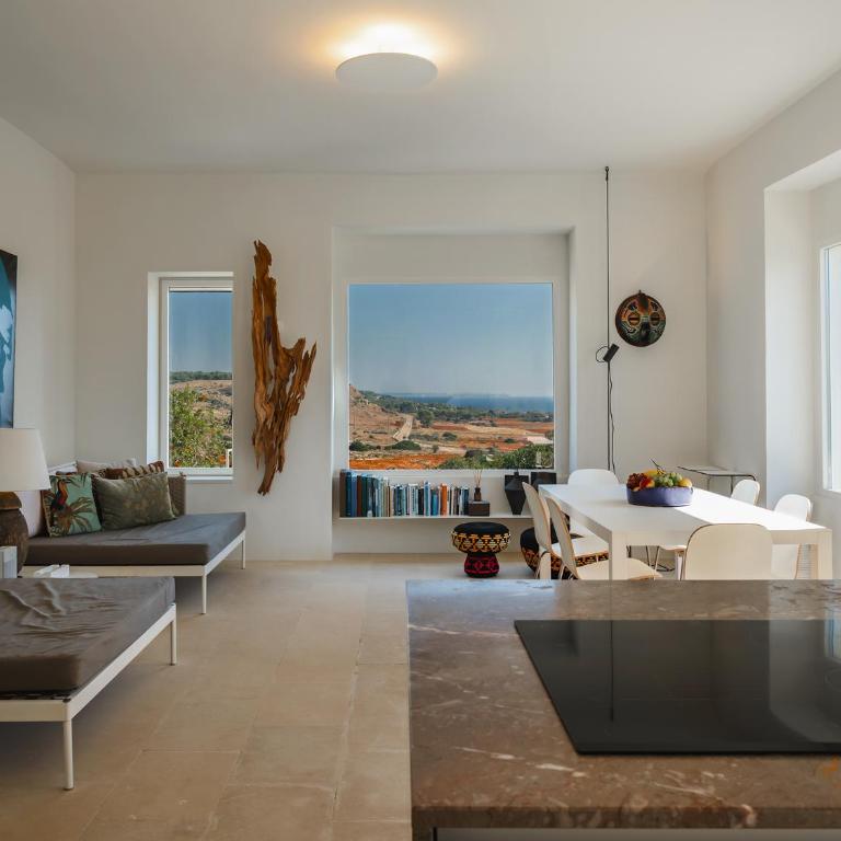 Kubo Sea Views Luxury Escape - Villa con 3 Camere da Letto - 8