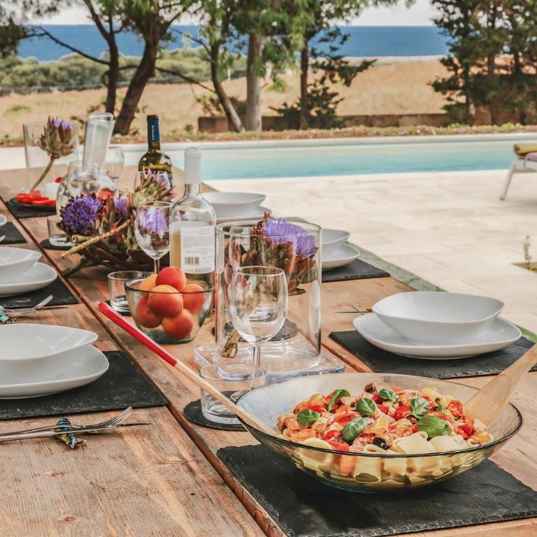 Kubo Sea Views Luxury Escape - Villa con 3 Camere da Letto - 53