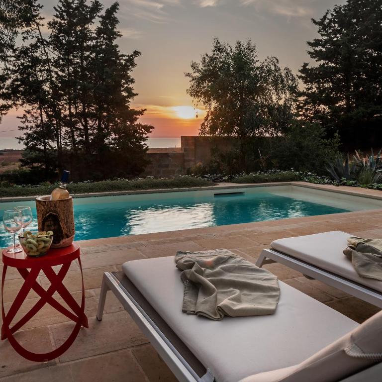Kubo Sea Views Luxury Escape - Villa con 3 Camere da Letto - 60