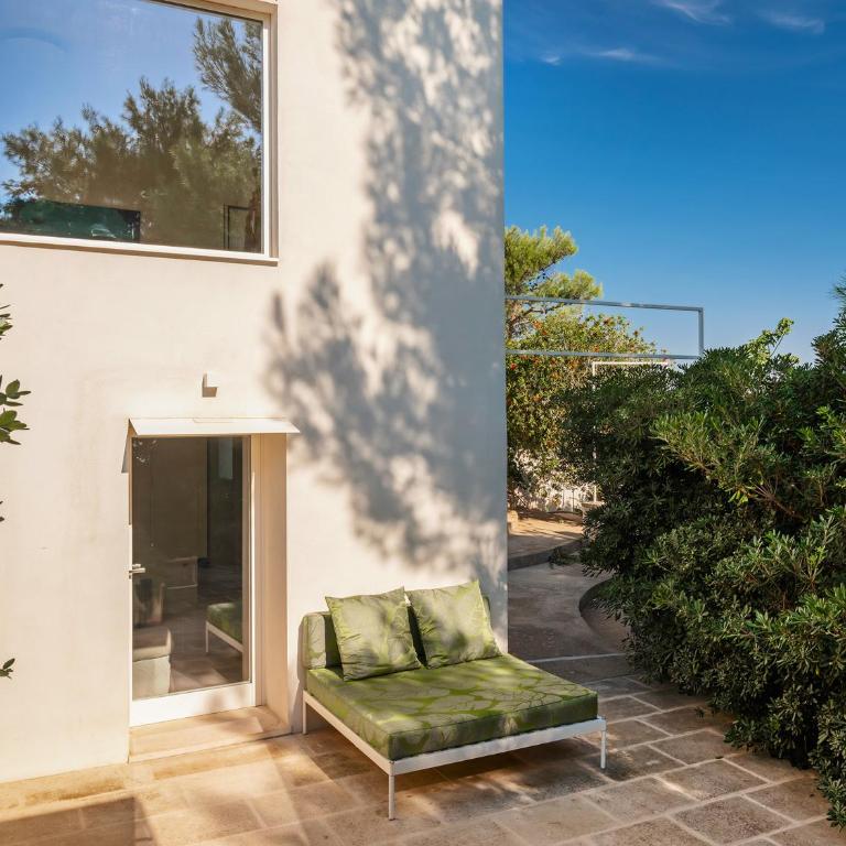 Kubo Sea Views Luxury Escape - Villa con 3 Camere da Letto - 38