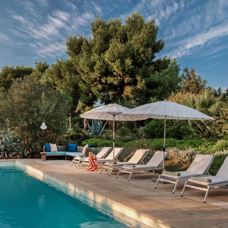 Kubo Sea Views Luxury Escape - Villa con 3 Camere da Letto - 57