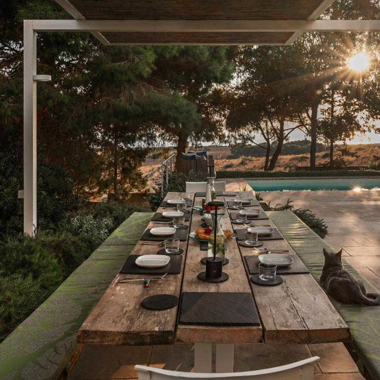 Kubo Sea Views Luxury Escape - Villa con 3 Camere da Letto - 51