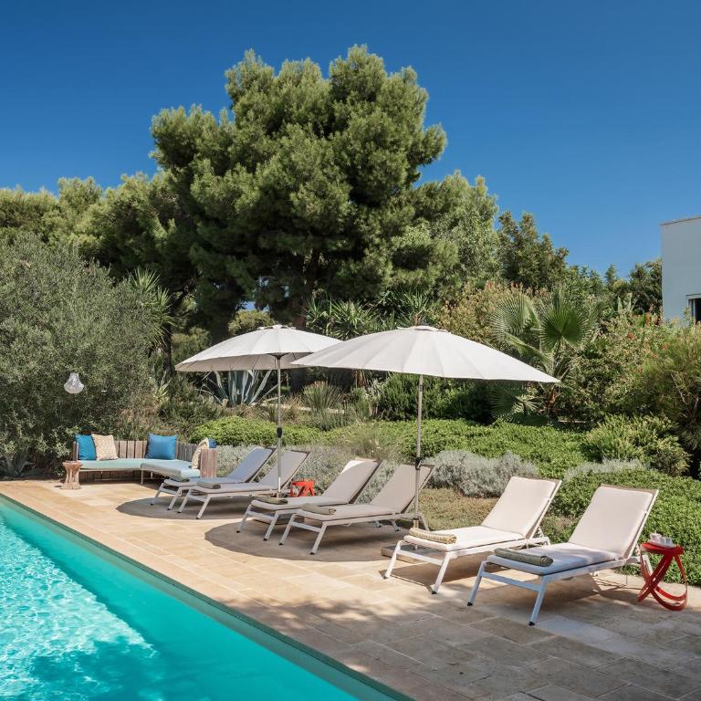 Kubo Sea Views Luxury Escape - Villa con 3 Camere da Letto - 65