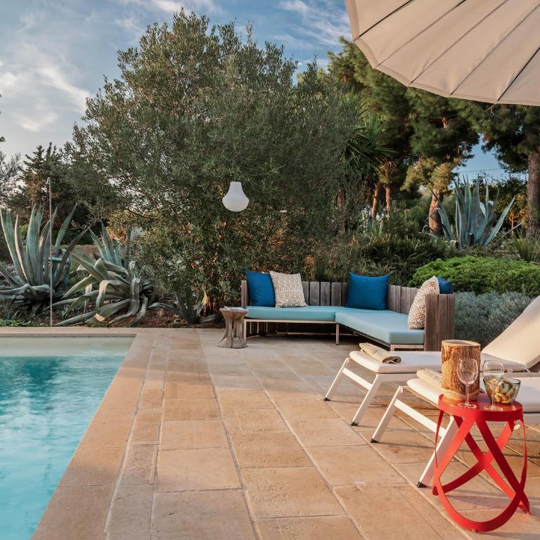 Kubo Sea Views Luxury Escape - Villa con 3 Camere da Letto - 59