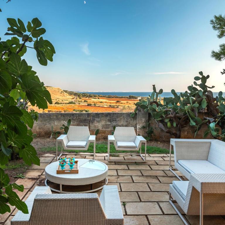 Kubo Sea Views Luxury Escape - Villa con 3 Camere da Letto - 62