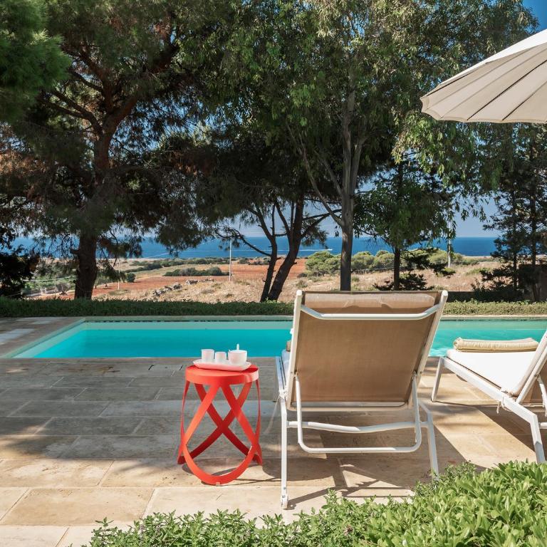 Kubo Sea Views Luxury Escape - Villa con 3 Camere da Letto - 58