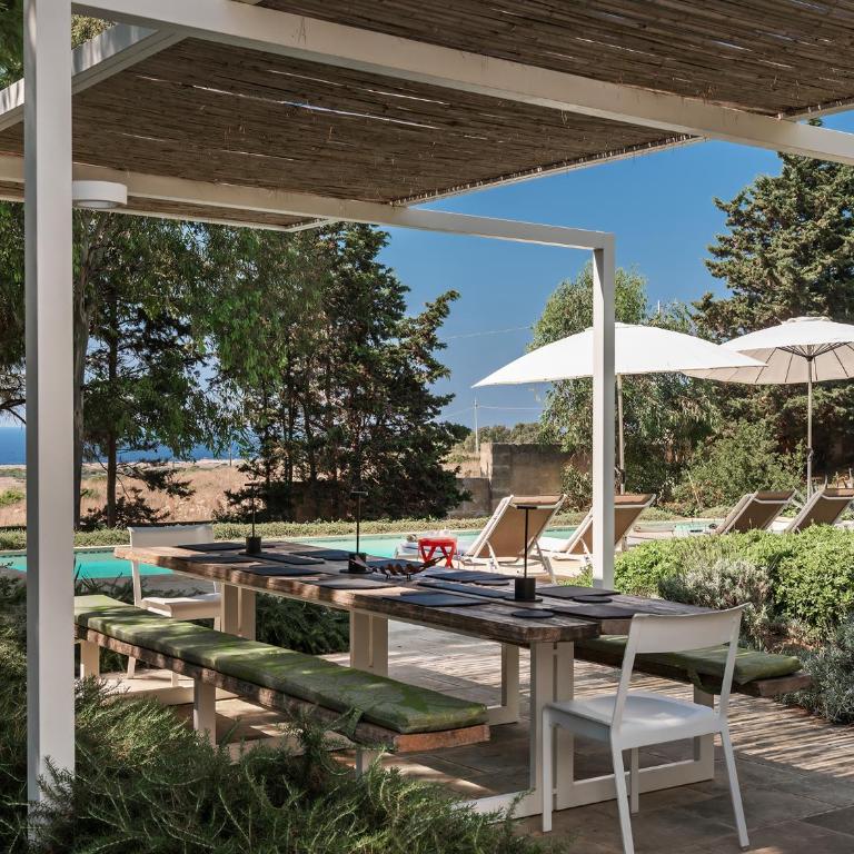 Kubo Sea Views Luxury Escape - Villa con 3 Camere da Letto - 52