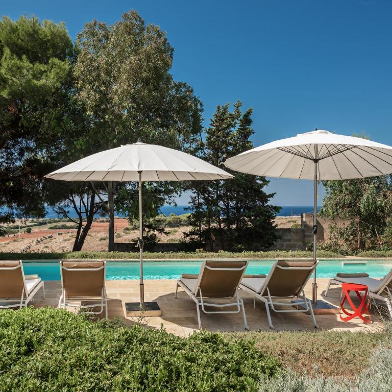Kubo Sea Views Luxury Escape - Villa con 3 Camere da Letto - 69