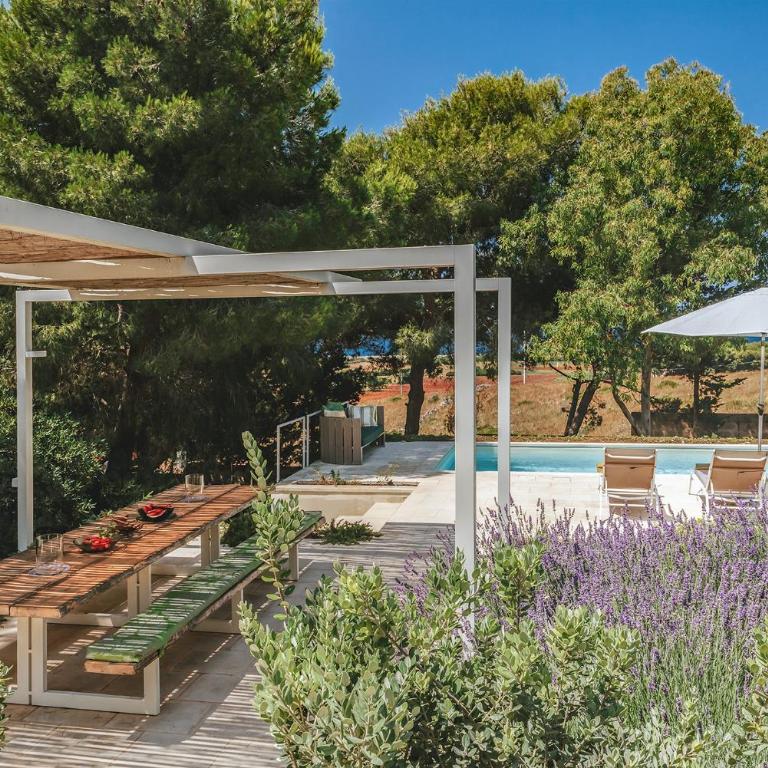 Kubo Sea Views Luxury Escape - Villa con 3 Camere da Letto - 50