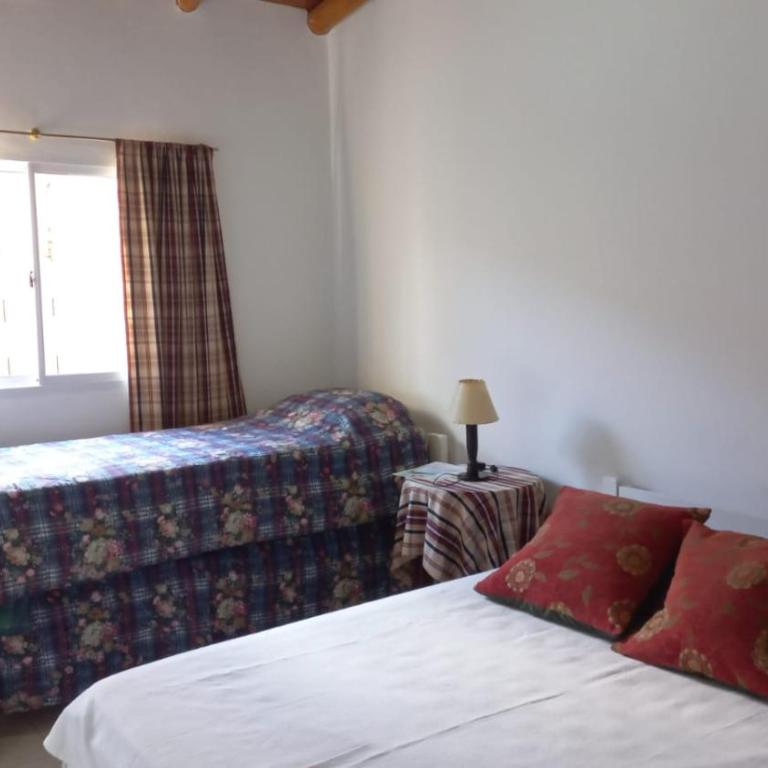 A metros de la Playa.... - Two-Bedroom Apartment - 3