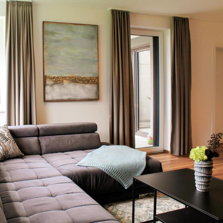 TheView Garden - Apartamento de 2 dormitorios - 1