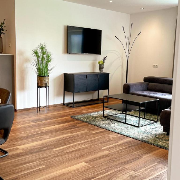 TheView Garden - Apartamento de 2 dormitorios - 5