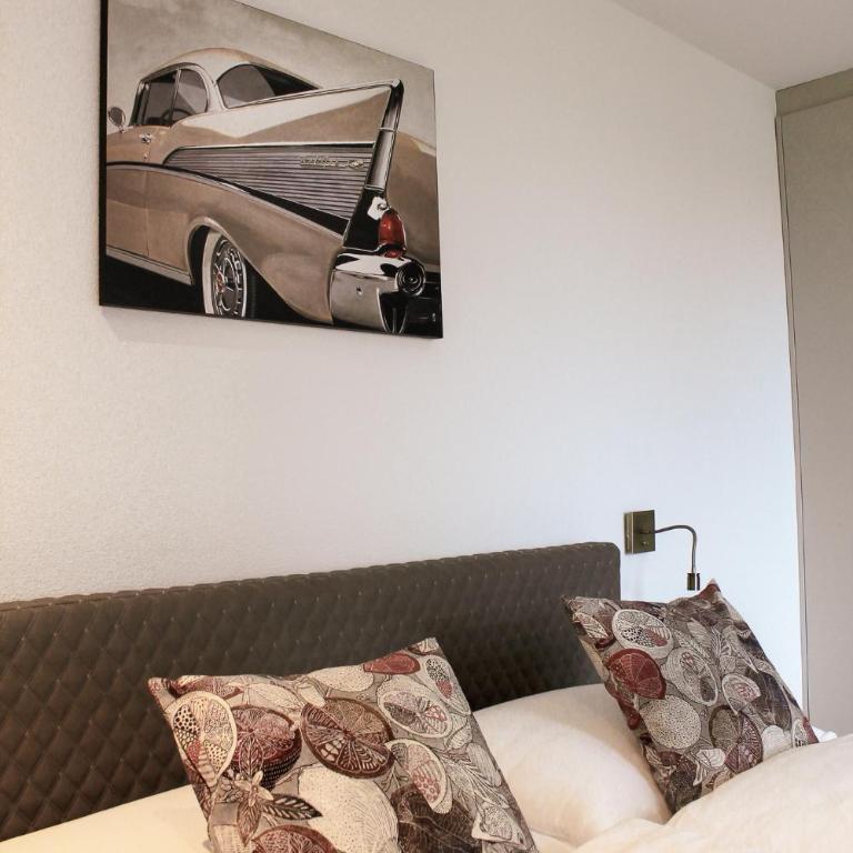 TheView Garden - Apartamento de 2 dormitorios - 11