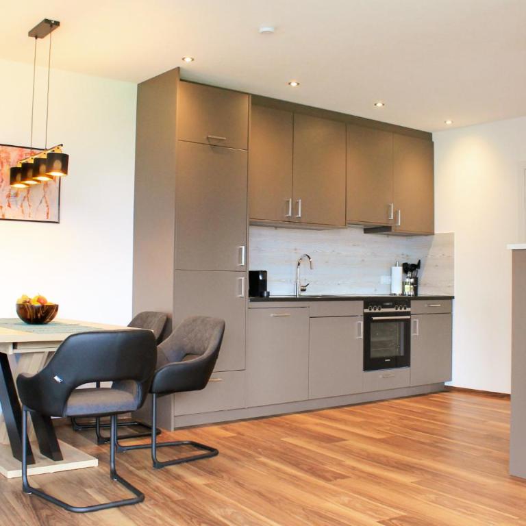 TheView Garden - Apartamento de 2 dormitorios - 13