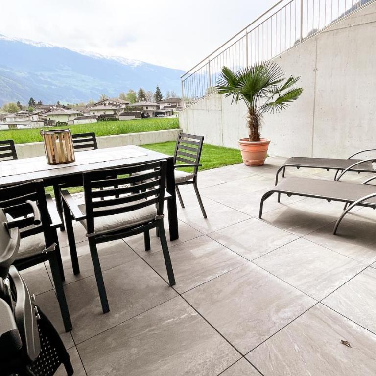 TheView Garden - Apartamento de 2 dormitorios - 31