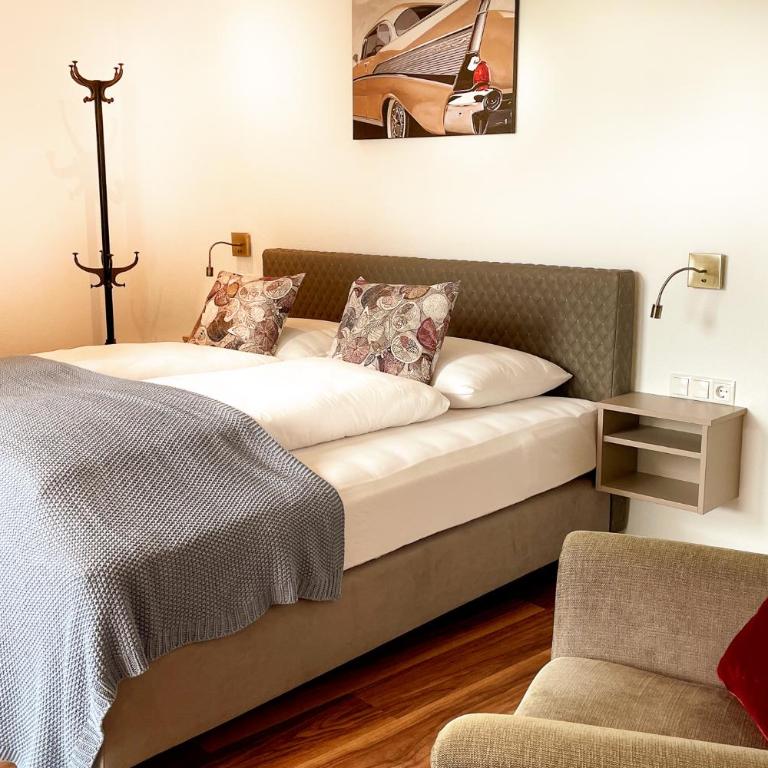 TheView Garden - Apartamento de 2 dormitorios - 34