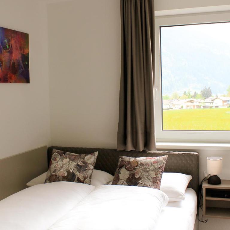 TheView Garden - Apartamento de 2 dormitorios - 35