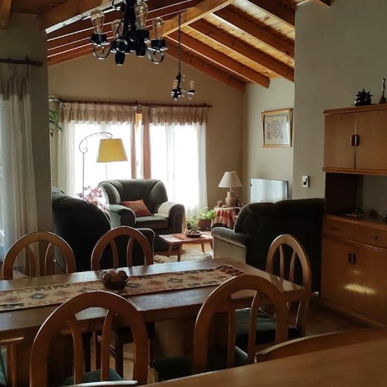 Casa CAVOK - Casa de 3 dormitorios - 4