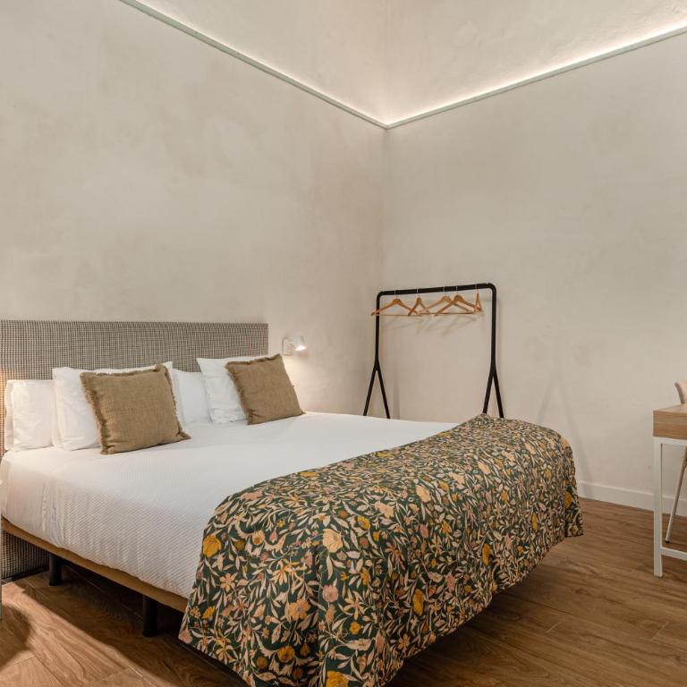Art Suites by Casa de Indias - Habitación Estándar - Cama extragrande - 11