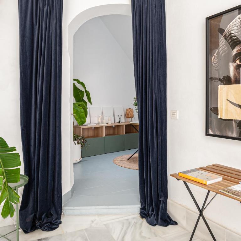 Art Suites by Casa de Indias - Habitación Estándar - Cama extragrande - 10