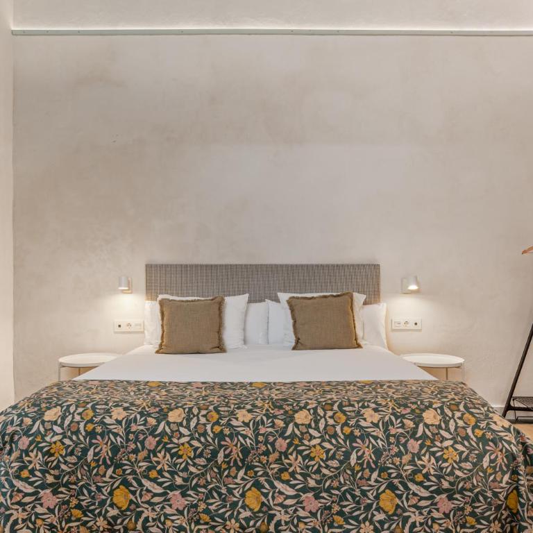 Art Suites by Casa de Indias - Habitación Estándar - Cama extragrande - 12