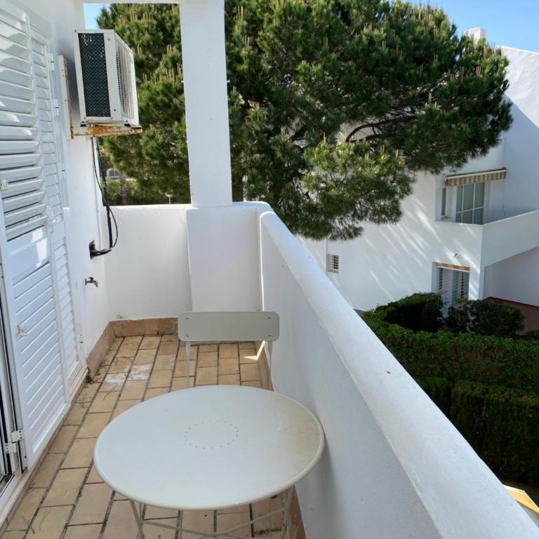 Apartamento Retama Golf I - Apartamento con balcón - 18