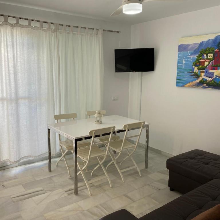Apartamento Retama Golf I - Apartamento con balcón - 16