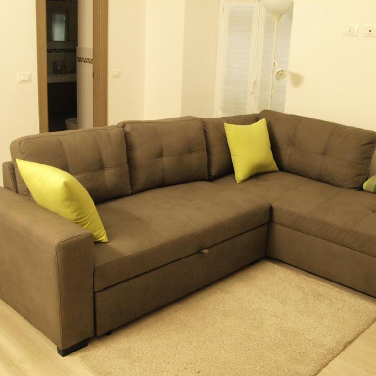 Home Sweet Home - Appartamento con doccia - 8